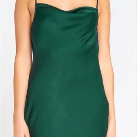 Show Me Your Mumu Sabine Slip Dress - Picture 3 of 7